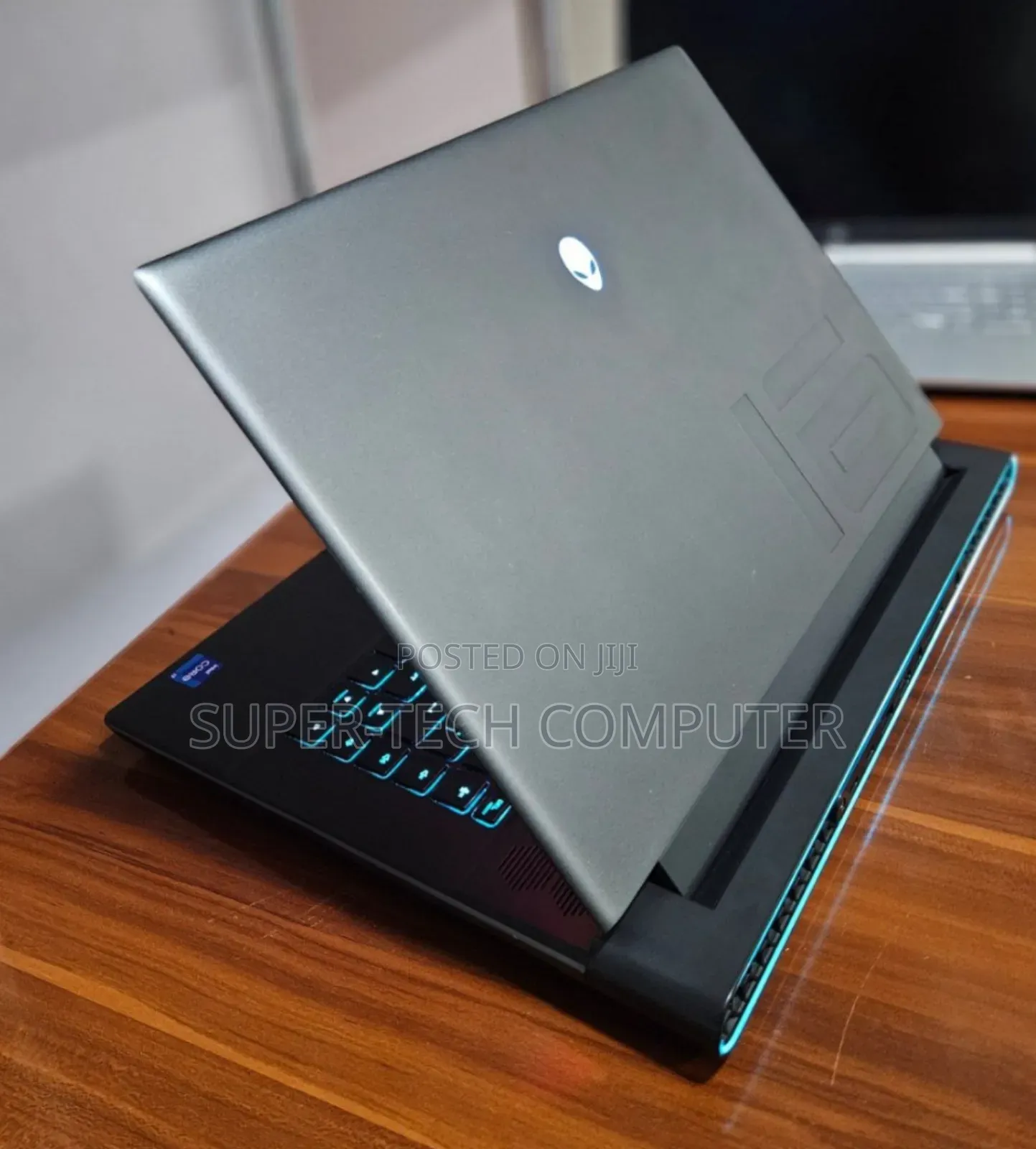 New Laptop Alienware M15 R3 16GB Intel Core I7 SSD 1T