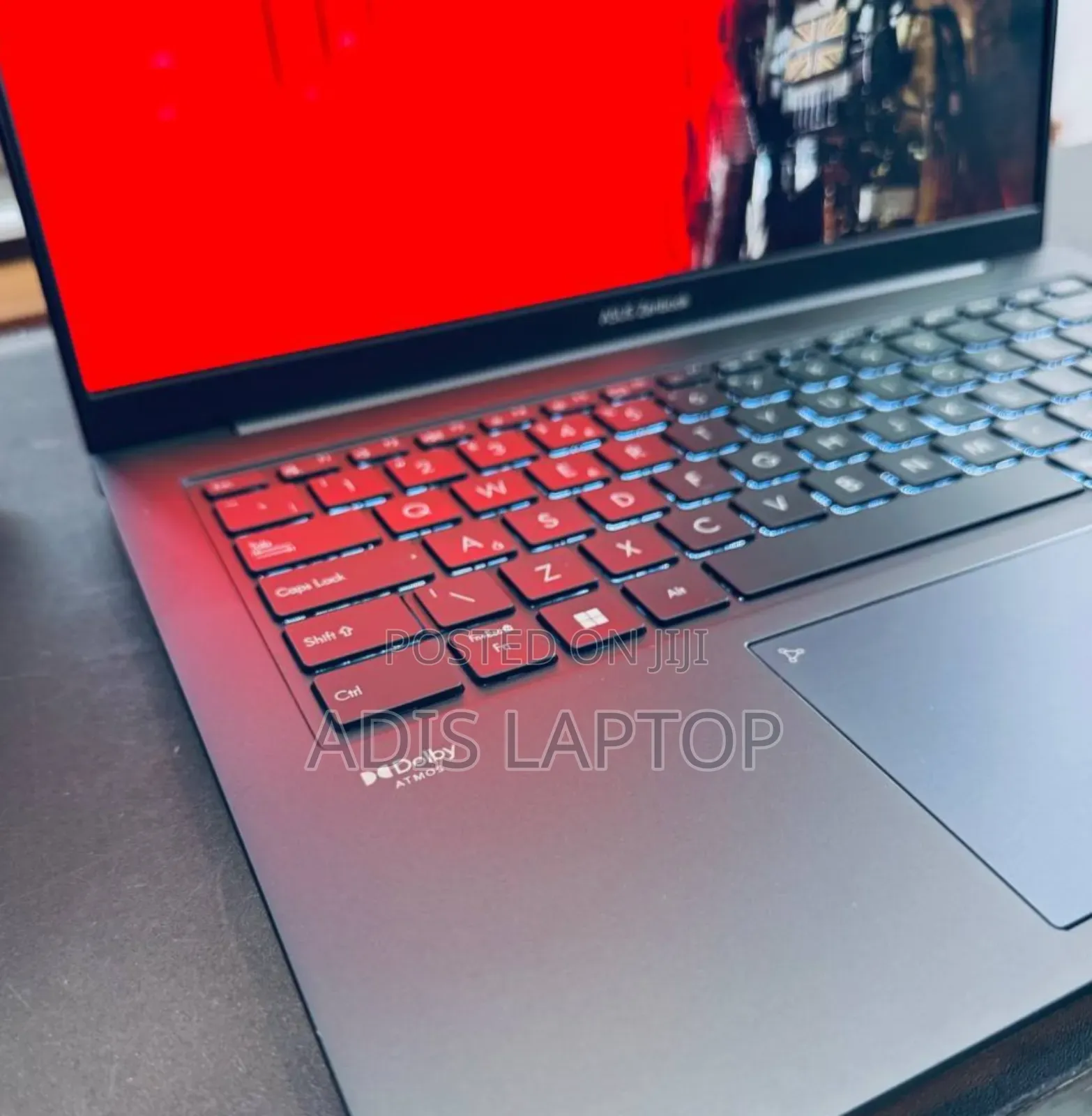 New Laptop Asus ZenBook UX31E 16GB Intel Core I7 SSD 512GB