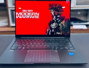 New Laptop Asus ZenBook UX31E 16GB Intel Core I7 SSD 512GB