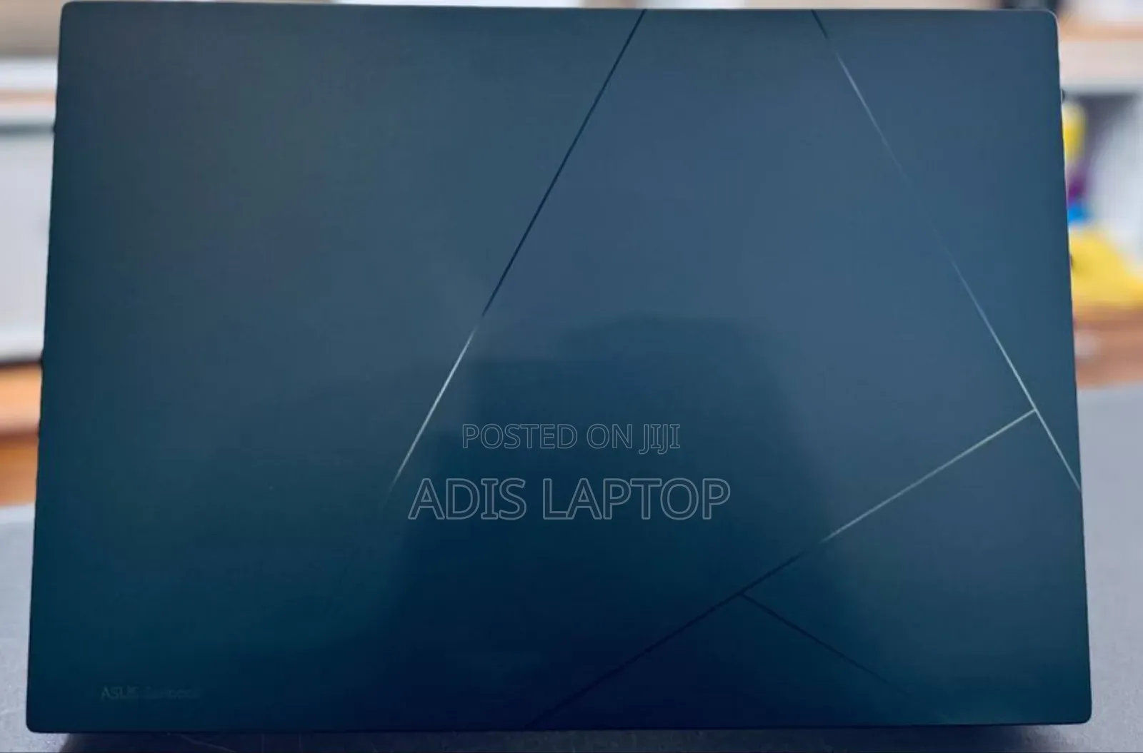 New Laptop Asus ZenBook UX31E 16GB Intel Core I7 SSD 512GB