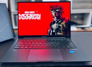 Photo - New Laptop Asus ZenBook UX31E 16GB Intel Core I7 SSD 512GB