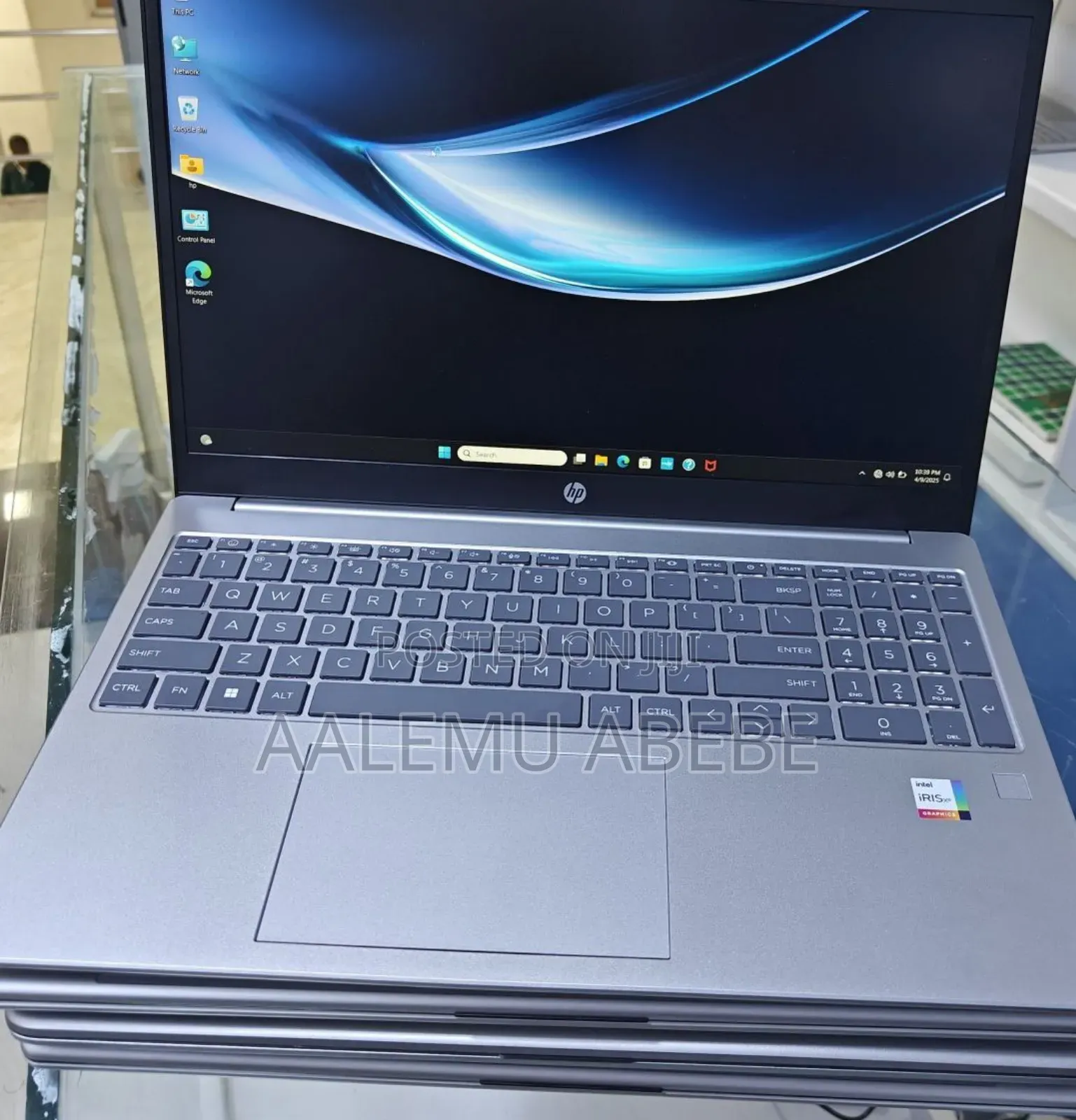 New Laptop HP Stream Notebook 16GB Intel Core I7 SSD 512GB