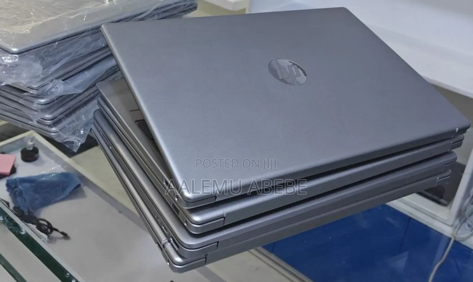 New Laptop HP Stream Notebook 16GB Intel Core I7 SSD 512GB