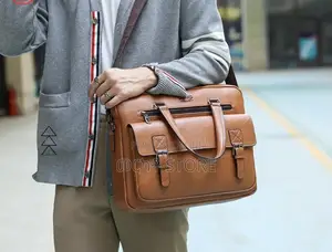 Photo - Jeep Mens Bag