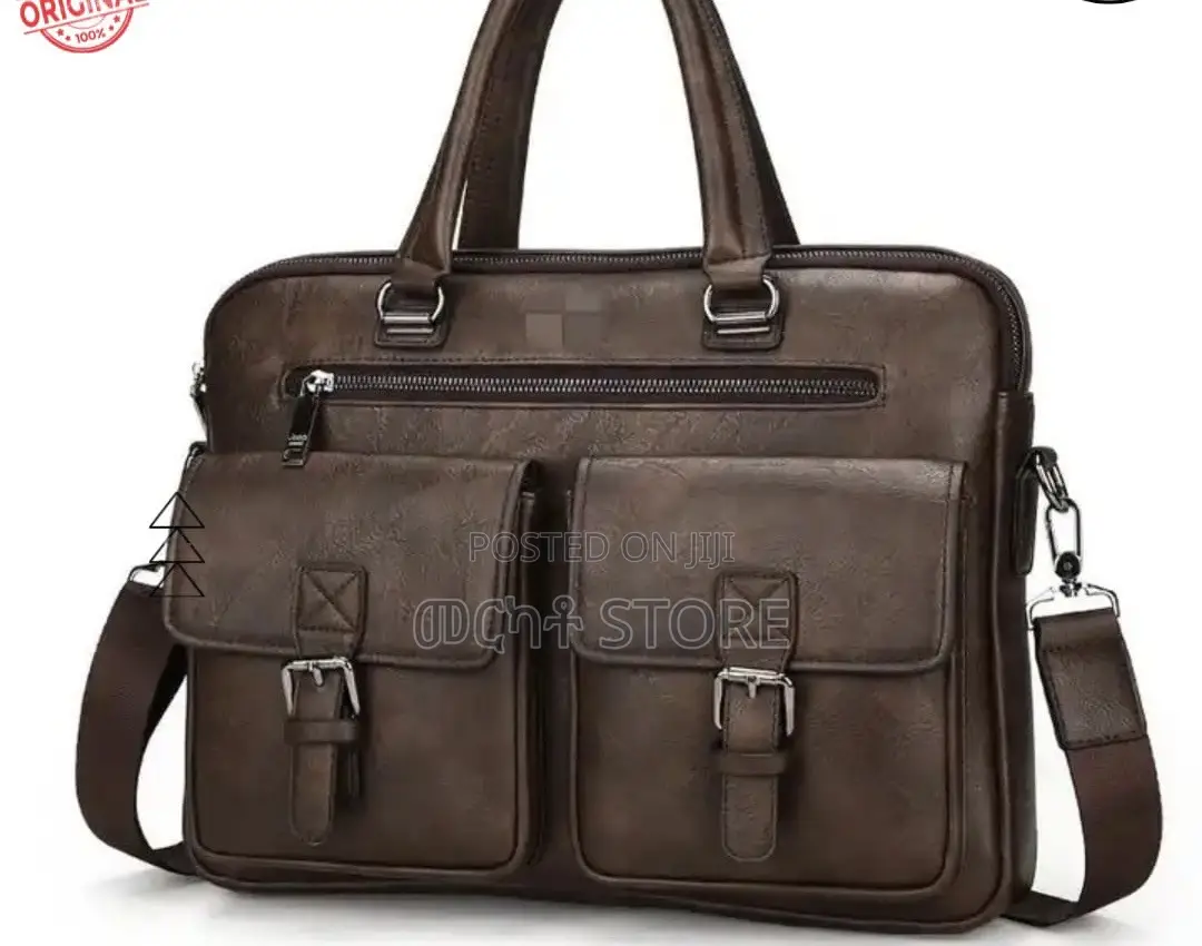 Jeep Mens Bag
