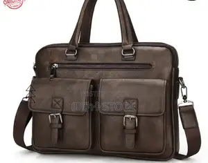 Jeep Mens Bag