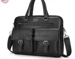 Jeep Mens Bag