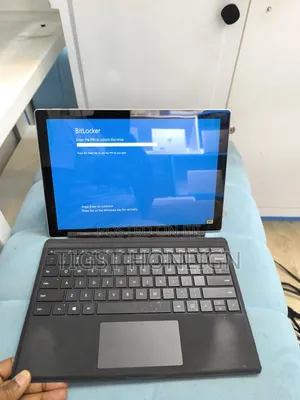 Photo - New Laptop Microsoft Surface Pro 7 16GB Intel Core I7 SSD 256GB