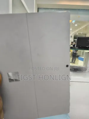 New Laptop Microsoft Surface Pro 7 16GB Intel Core I7 SSD 256GB