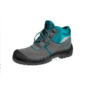 Brand New Total Safety Shoe