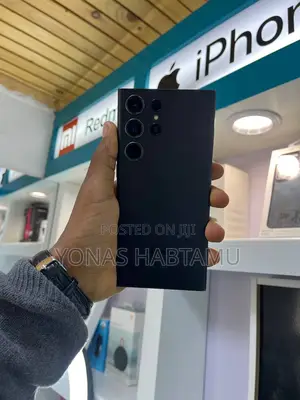 New Samsung Galaxy S22 Ultra 256 GB