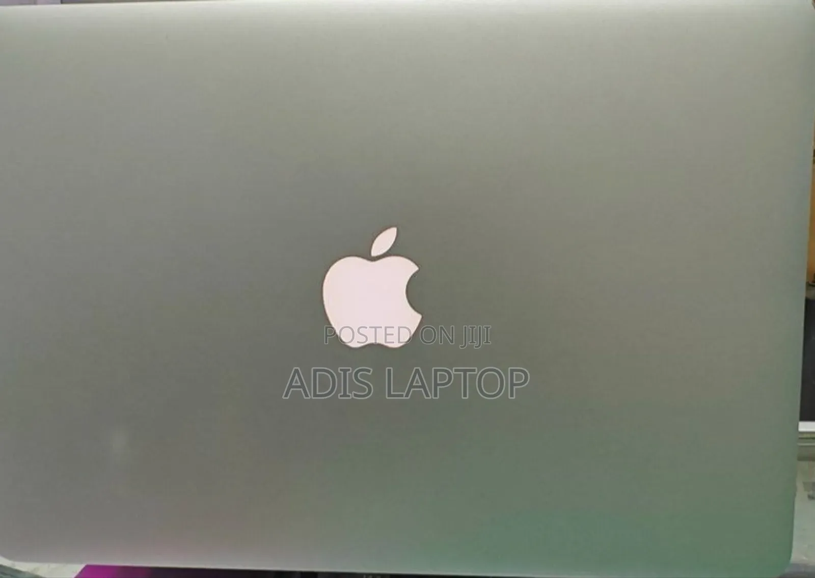 New Laptop Apple MacBook Pro 2017 8GB Intel Core I5 SSD 128GB