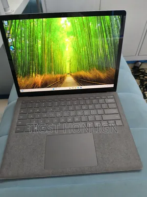 New Laptop Microsoft Surface Book 3 16GB Intel Core I7 SSD 512GB