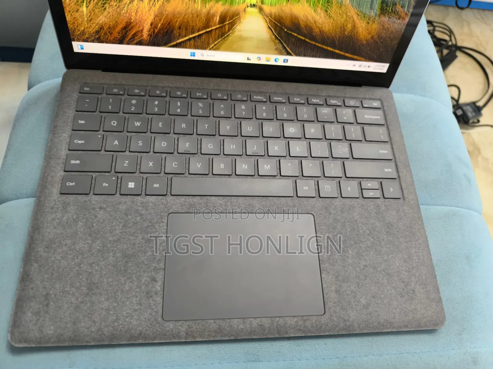 New Laptop Microsoft Surface Book 3 16GB Intel Core I7 SSD 512GB