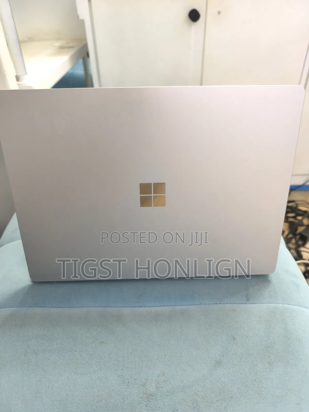 New Laptop Microsoft Surface Book 3 16GB Intel Core I7 SSD 512GB
