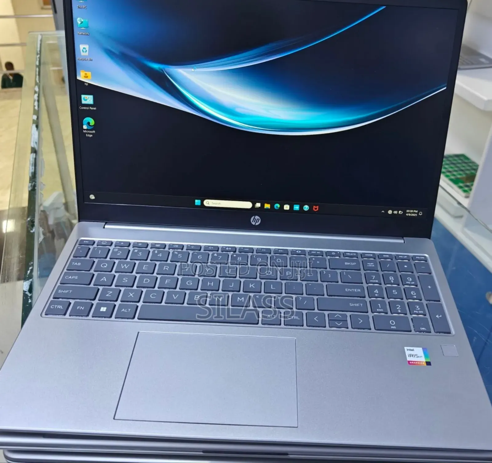 New Laptop HP Stream Notebook 16GB Intel Core i7 SSD 1T