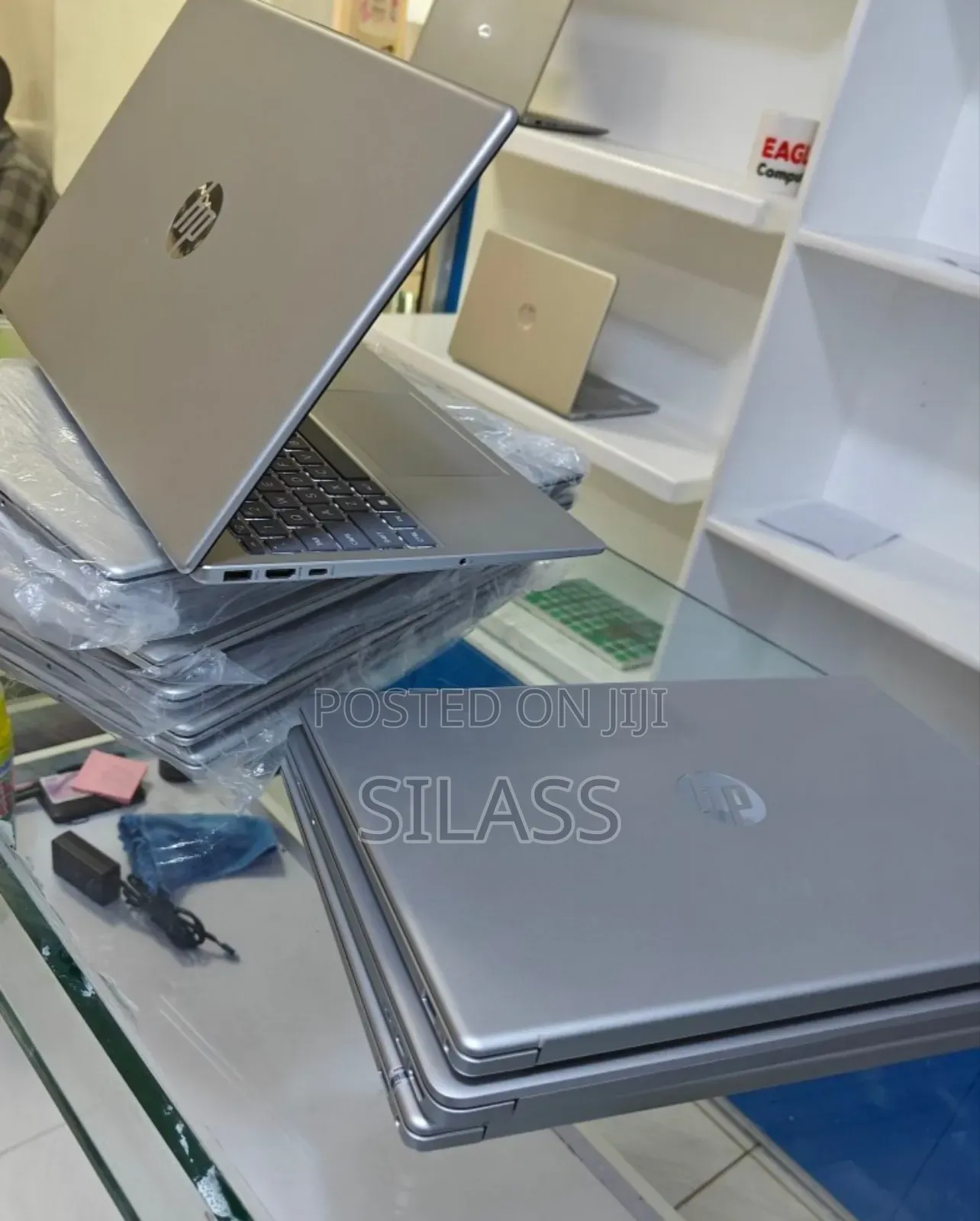 New Laptop HP Stream Notebook 16GB Intel Core i7 SSD 1T