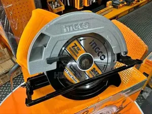 Ingco Circular Saw 1400w