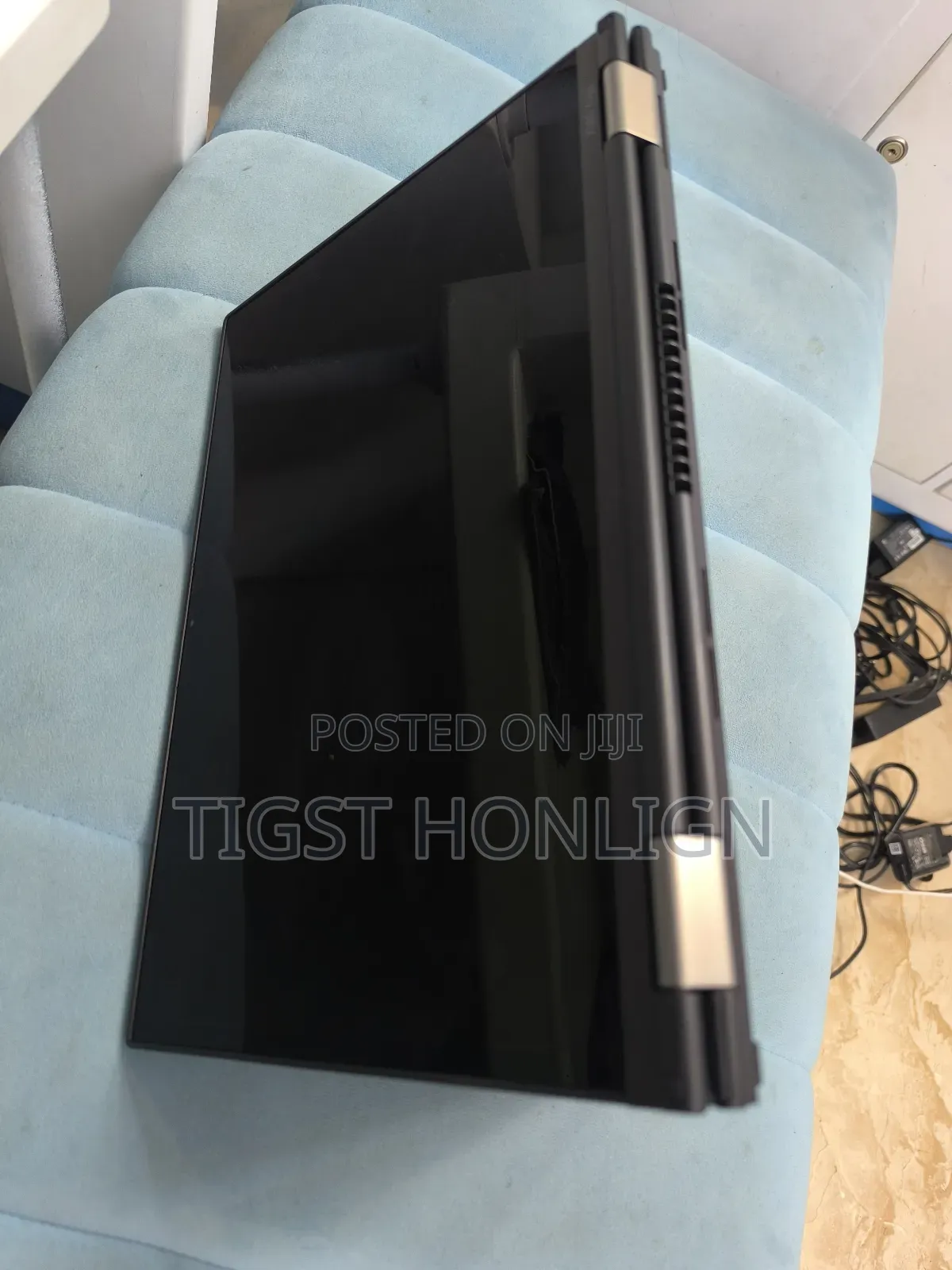 New Laptop Lenovo ThinkPad Yoga 8GB Intel Core I5 SSD 512GB