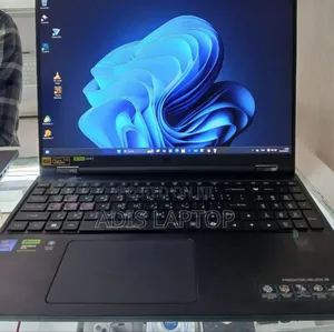 New Laptop Acer Predator Helios Neo 16 32GB Intel Core I9 SSD 1T