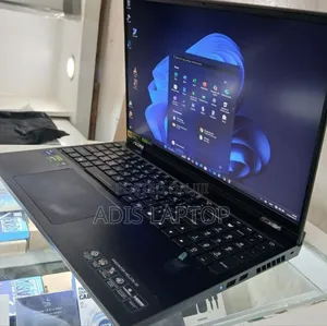 Photo - New Laptop Acer Predator Helios Neo 16 32GB Intel Core I9 SSD 1T