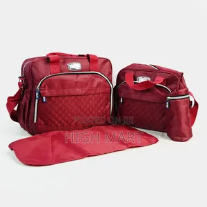 Photo - Chicco 5 in 1 Multifunctional Mamy Bag