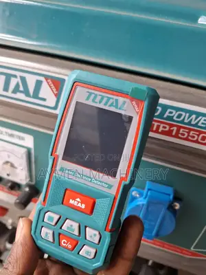 Oiginal Total Leser Distance Meter 70m