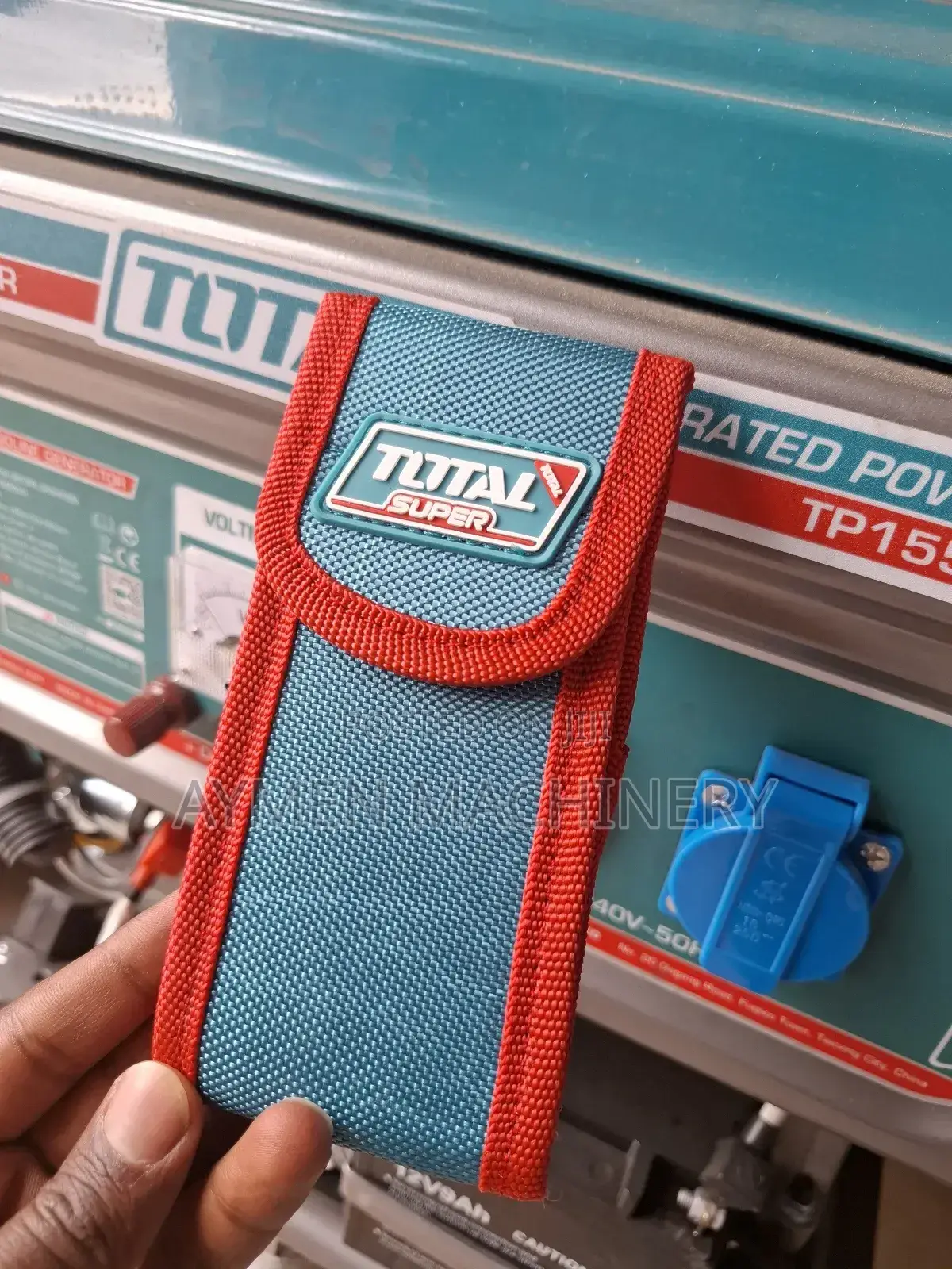 Oiginal Total Leser Distance Meter 70m