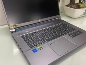 New Laptop Acer Predator Triton 300 16GB Intel Core I7 SSD 1T