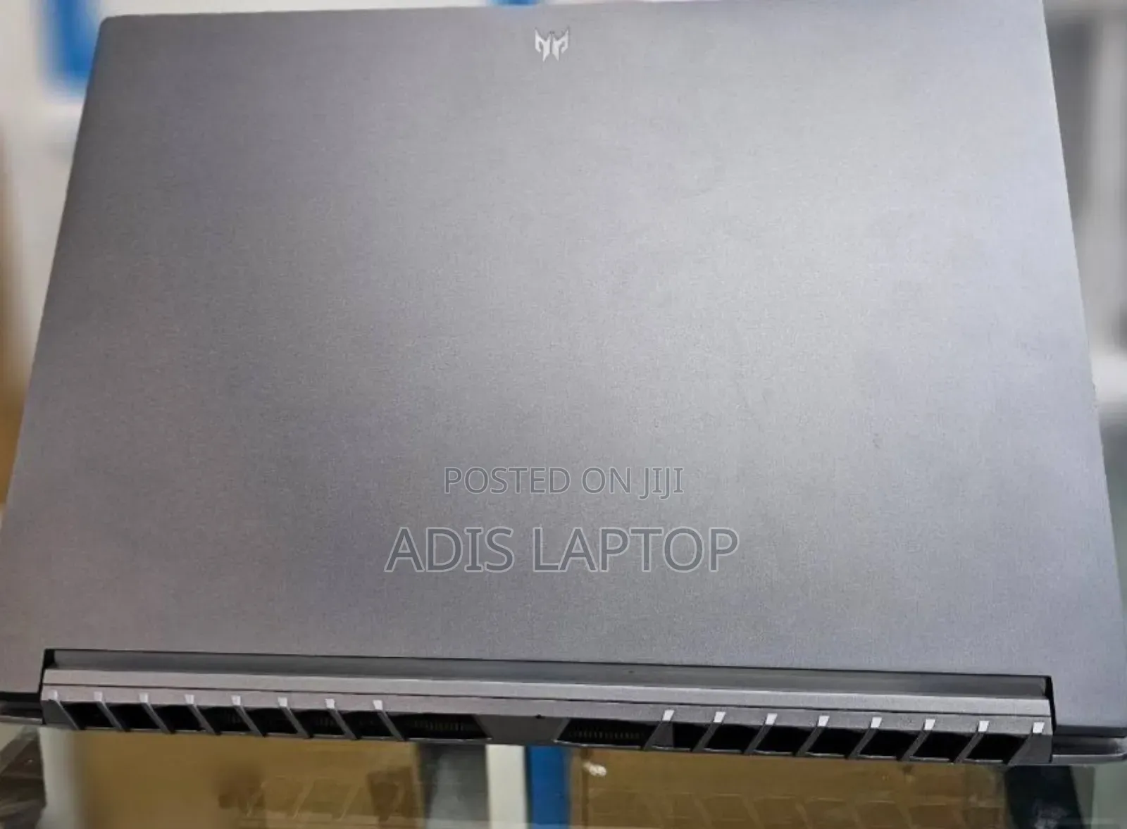 New Laptop Acer Predator Triton 300 16GB Intel Core I7 SSD 1T