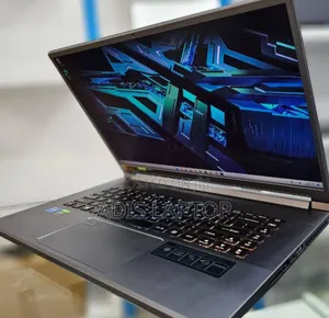 New Laptop Acer Predator Triton 300 16GB Intel Core I7 SSD 1T