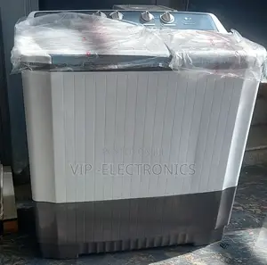 Lg Washing Machine 16kg