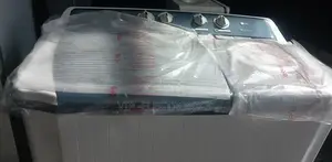 Lg Washing Machine 16kg