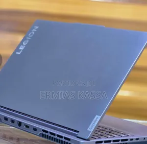 New Laptop Lenovo Legion 5 16GB Intel Core I7 SSD 1T