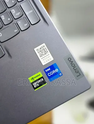 New Laptop Lenovo Legion 5 16GB Intel Core I7 SSD 1T