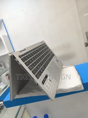 New Laptop HP Envy X360 16GB SSD 1T