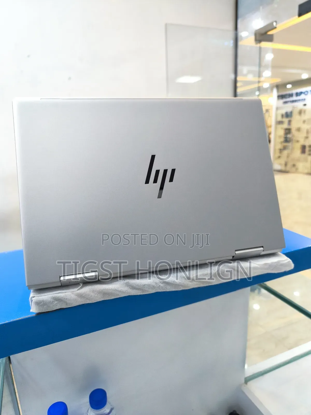 New Laptop HP Envy X360 16GB SSD 1T