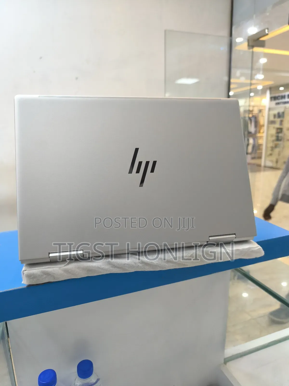 New Laptop HP Envy X360 16GB SSD 1T
