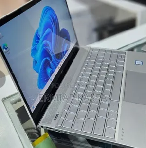 Photo - New Laptop HP Envy 13 8GB Intel Core I5 SSD 256GB