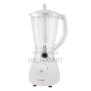 Photo - Sayona Household Multifunctional Juicer Blender