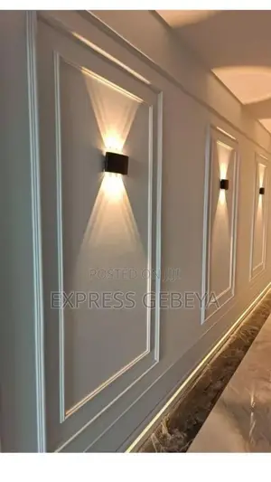 XZM Out Door and in Door Led Lights