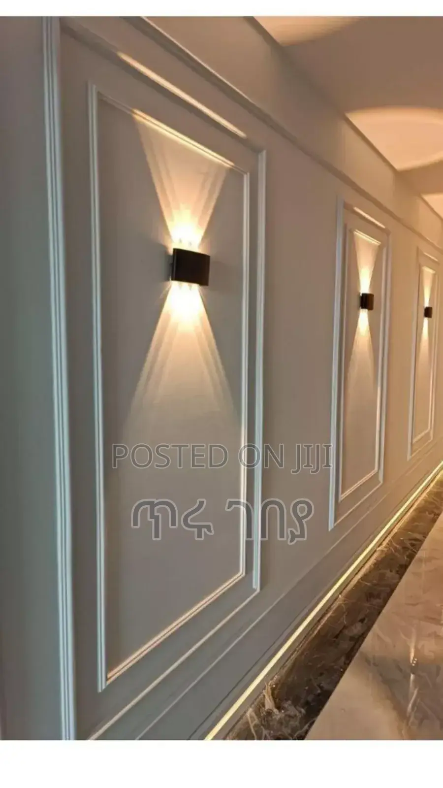 XZM Out Door and in Door Led Lights