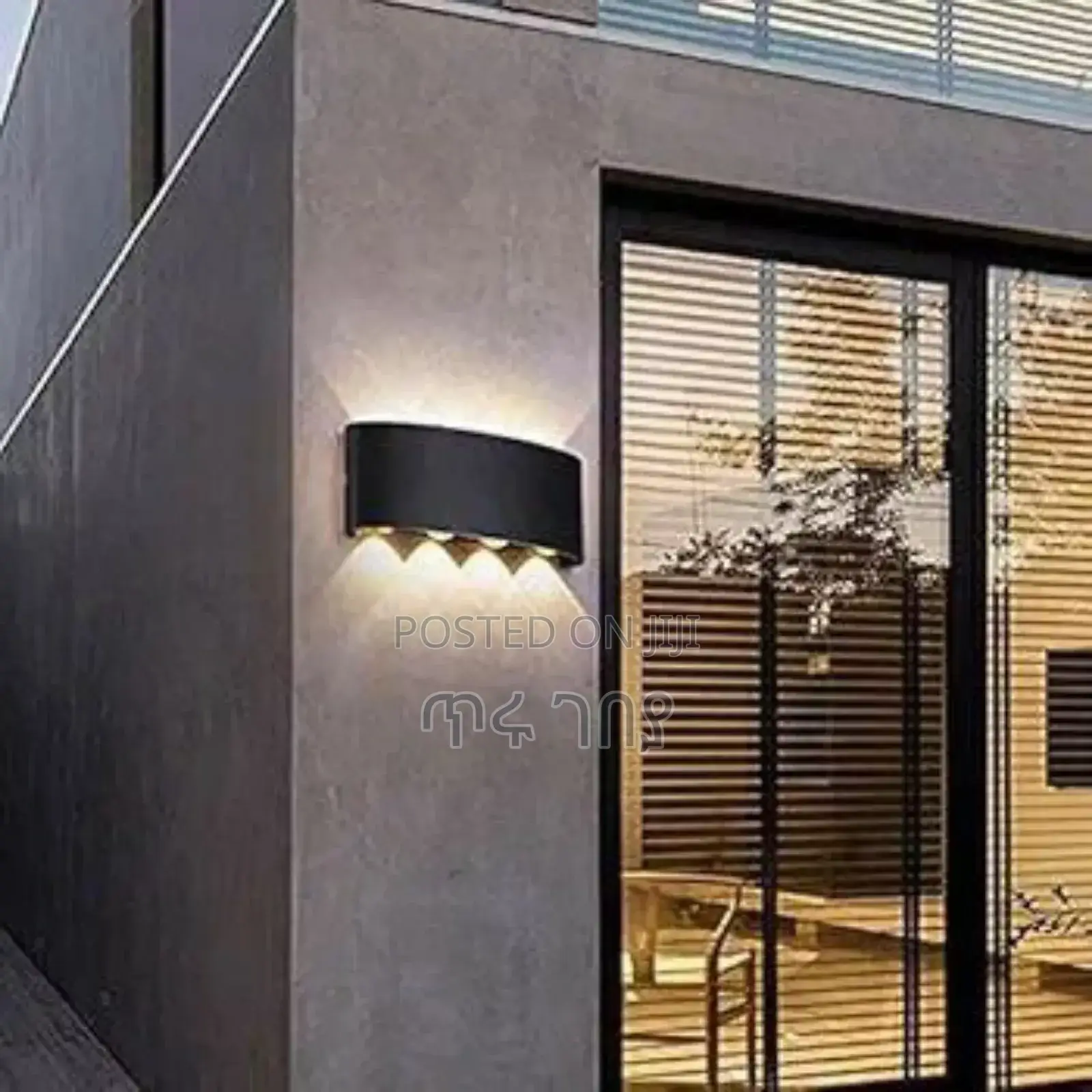 XZM Out Door and in Door Led Lights