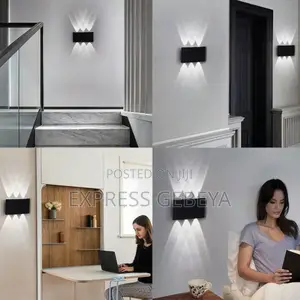 XZM Out Door and in Door Led Lights