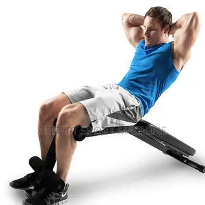 Adjustable Bench