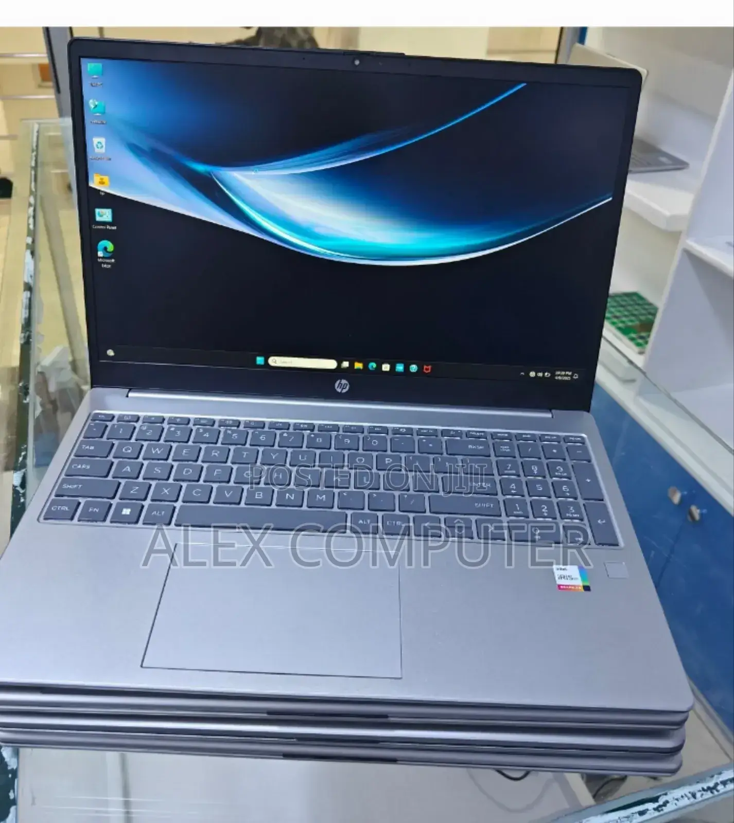 New Laptop HP Stream Notebook 16GB Intel Core I7 SSD 1T