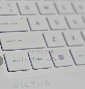 New Laptop HP Victus 16 16GB AMD Ryzen 7 SSD 1T