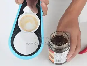 4 Size Easy Opener