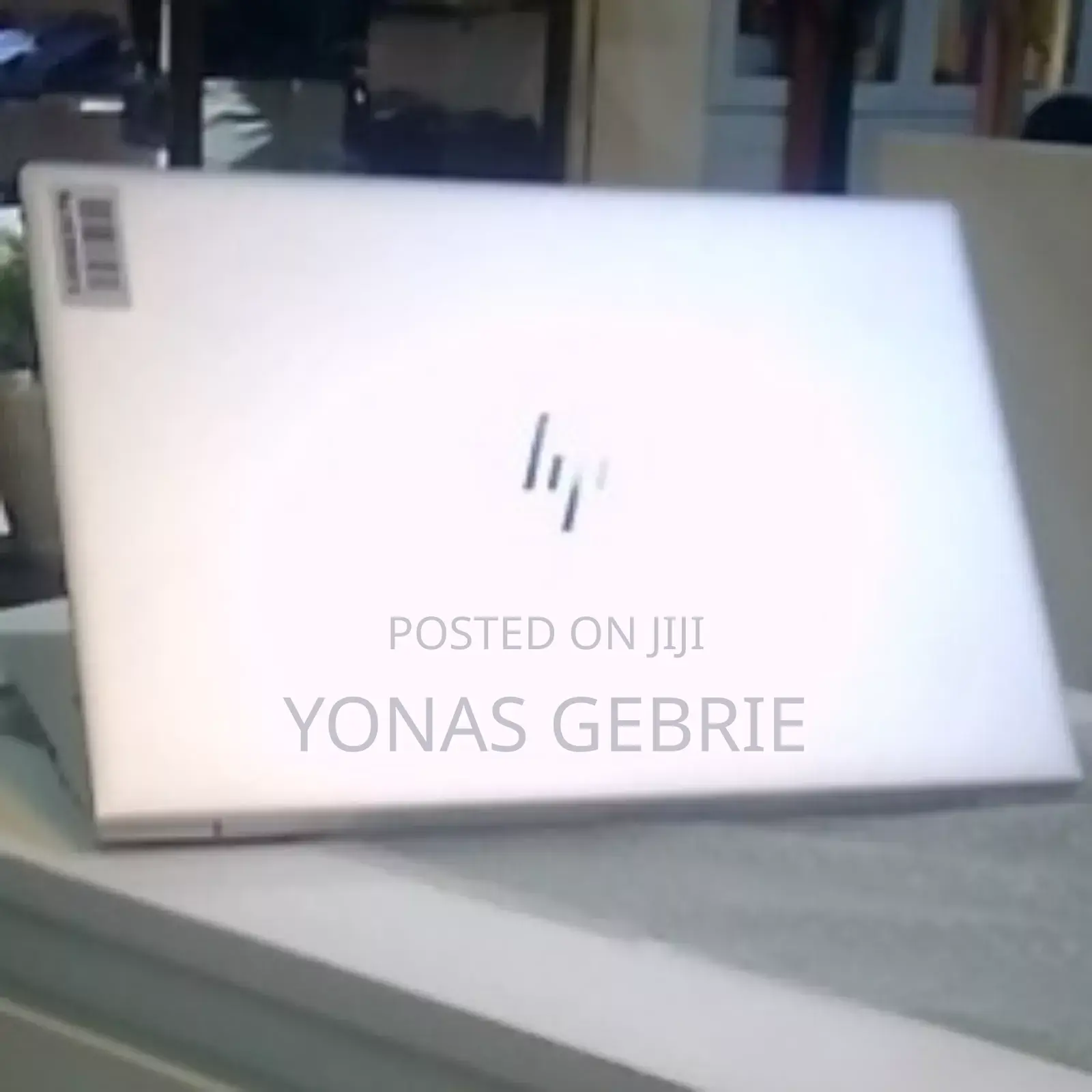 New Laptop HP EliteBook 850 G6 16GB Intel Core I5 SSD 512GB