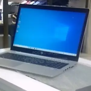 New Laptop HP EliteBook 850 G6 16GB Intel Core I5 SSD 512GB